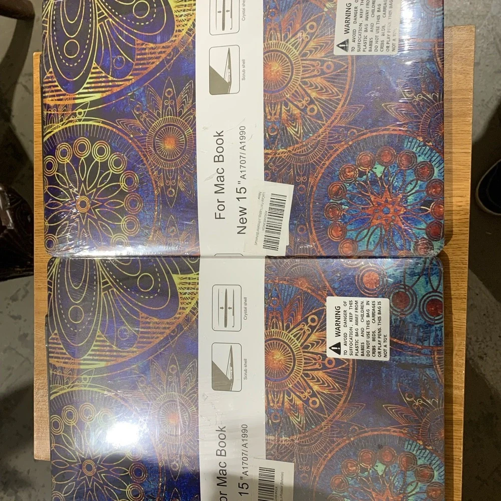 Mac book covers