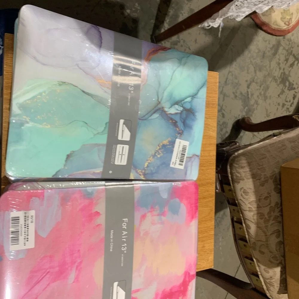 Mac book covers