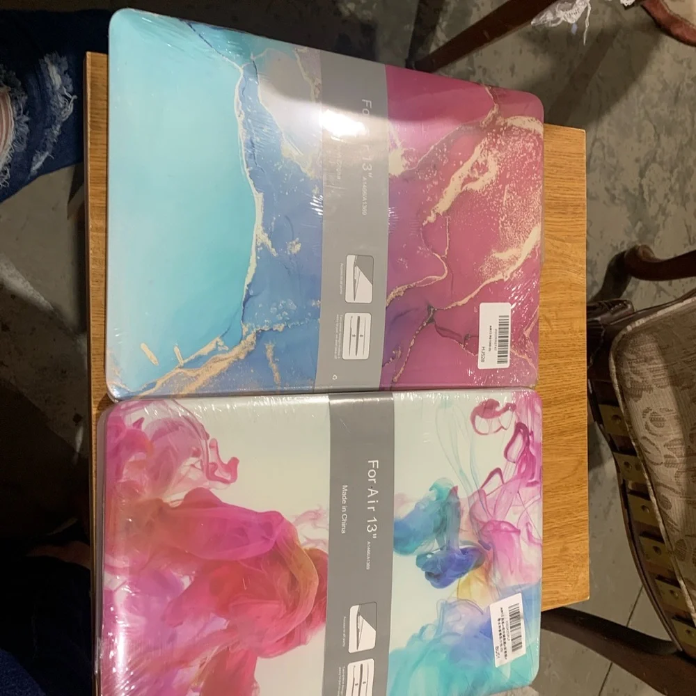 Mac book covers