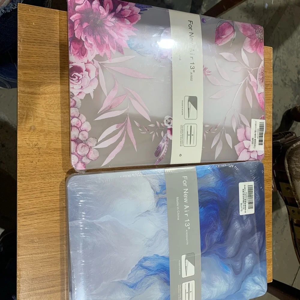 Mac book covers