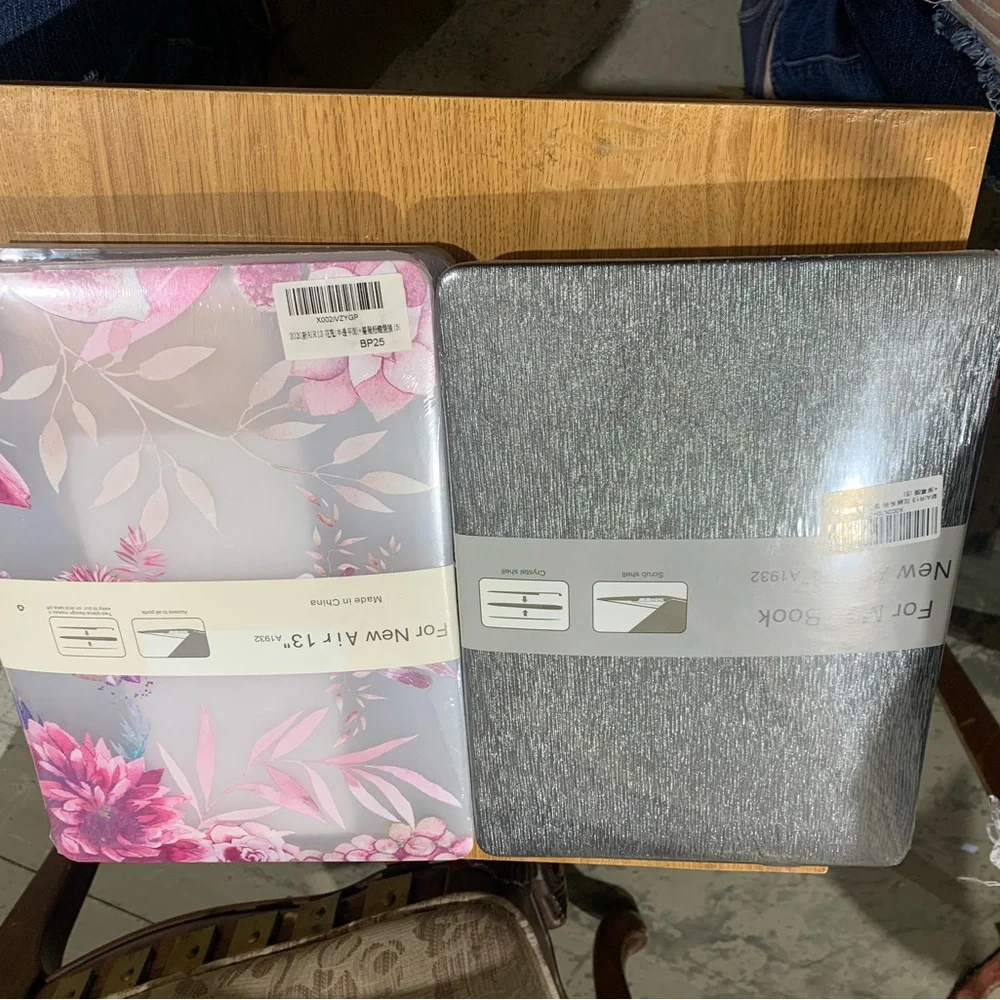 Mac book covers