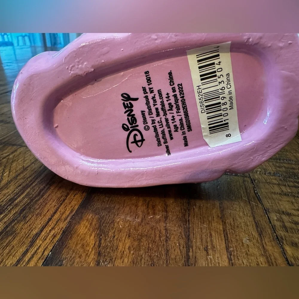 Disney Hercules Pegasus Decorative Planter (Fake Succulent)