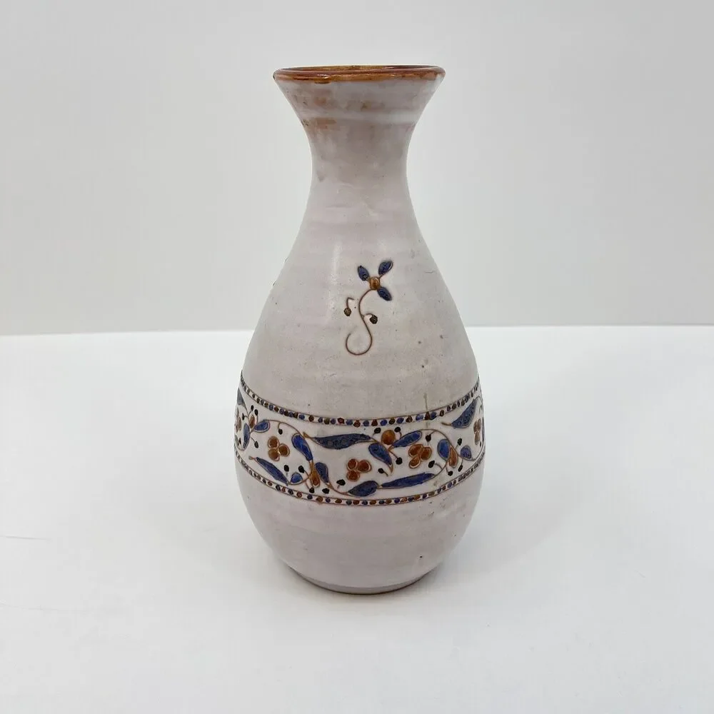 Hand Painted 10