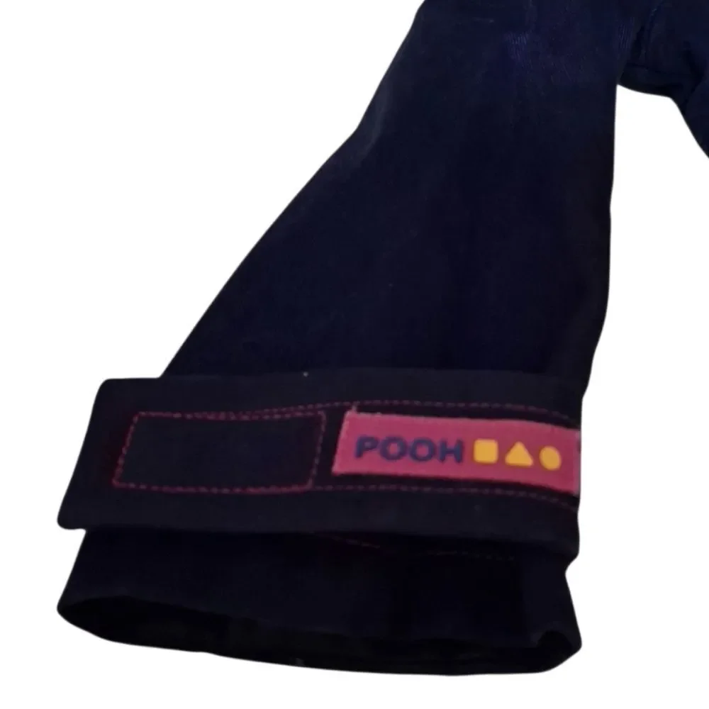 Winnie The Pooh Vintage Jacket Size 4T NWT