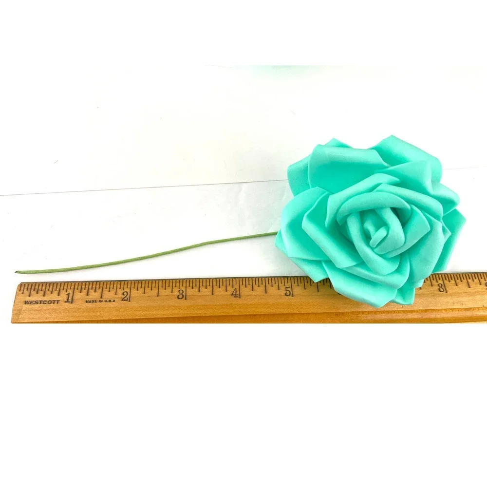 20 PC Mint Green 3