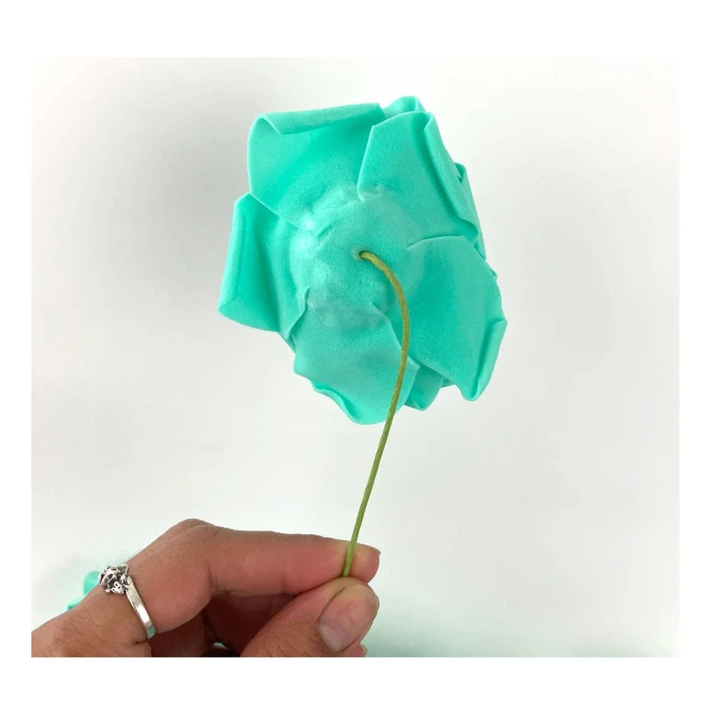20 PC Mint Green 3