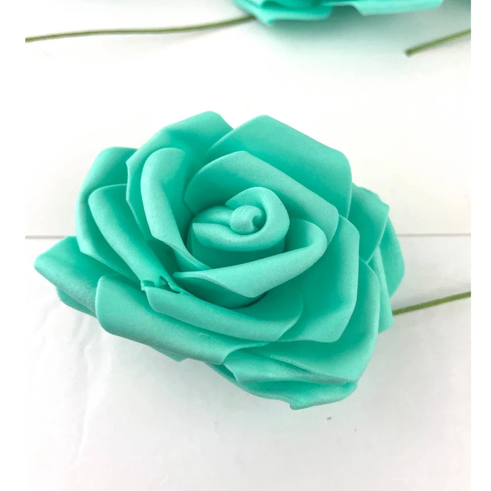 20 PC Mint Green 3