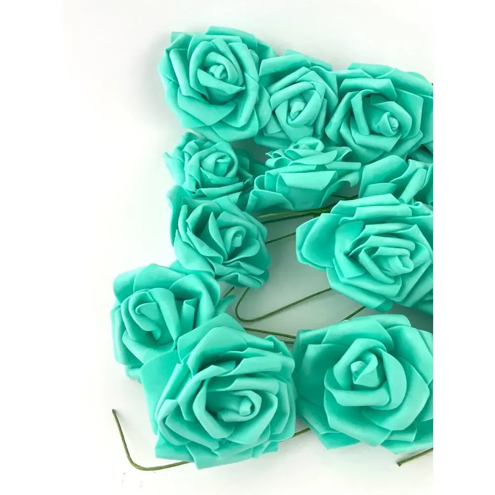 20 PC Mint Green 3