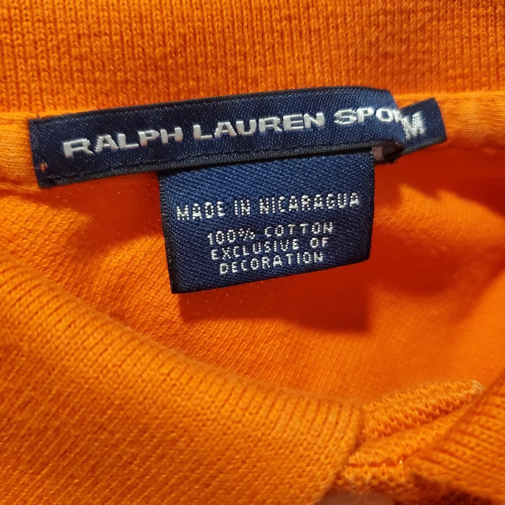 Ralph Lauren Polo Shirt