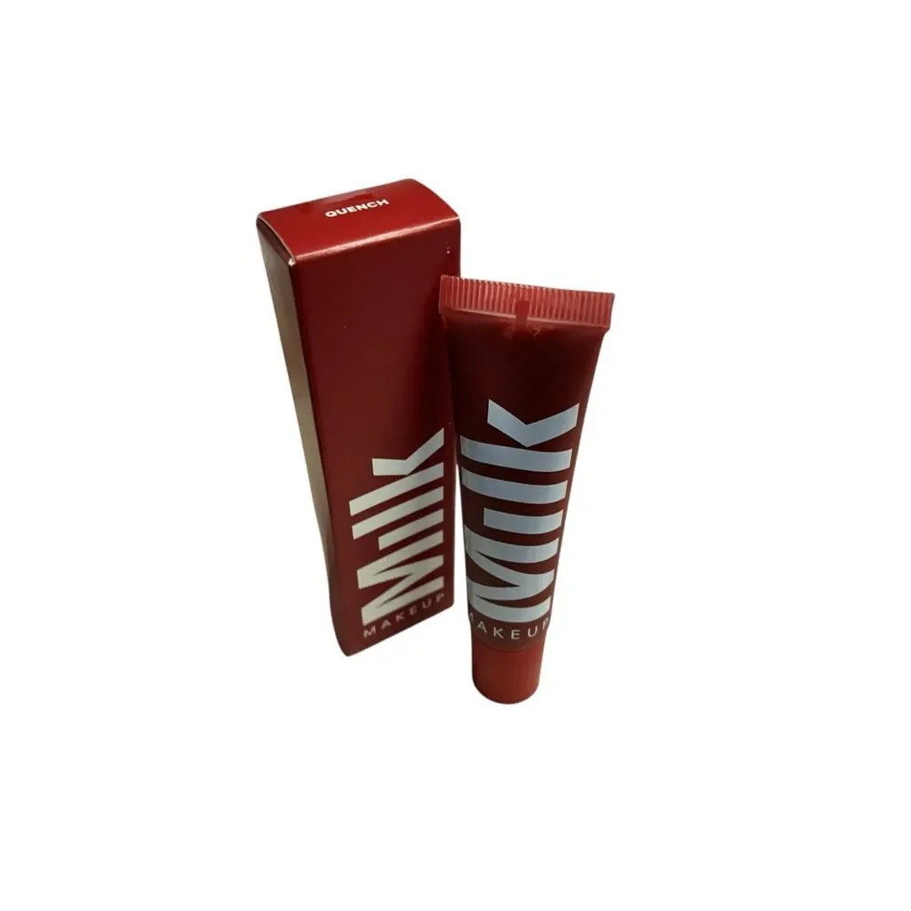 Milk Makeup Lip + Cheek Cream Blush Tint “Quench” Full‎ Size