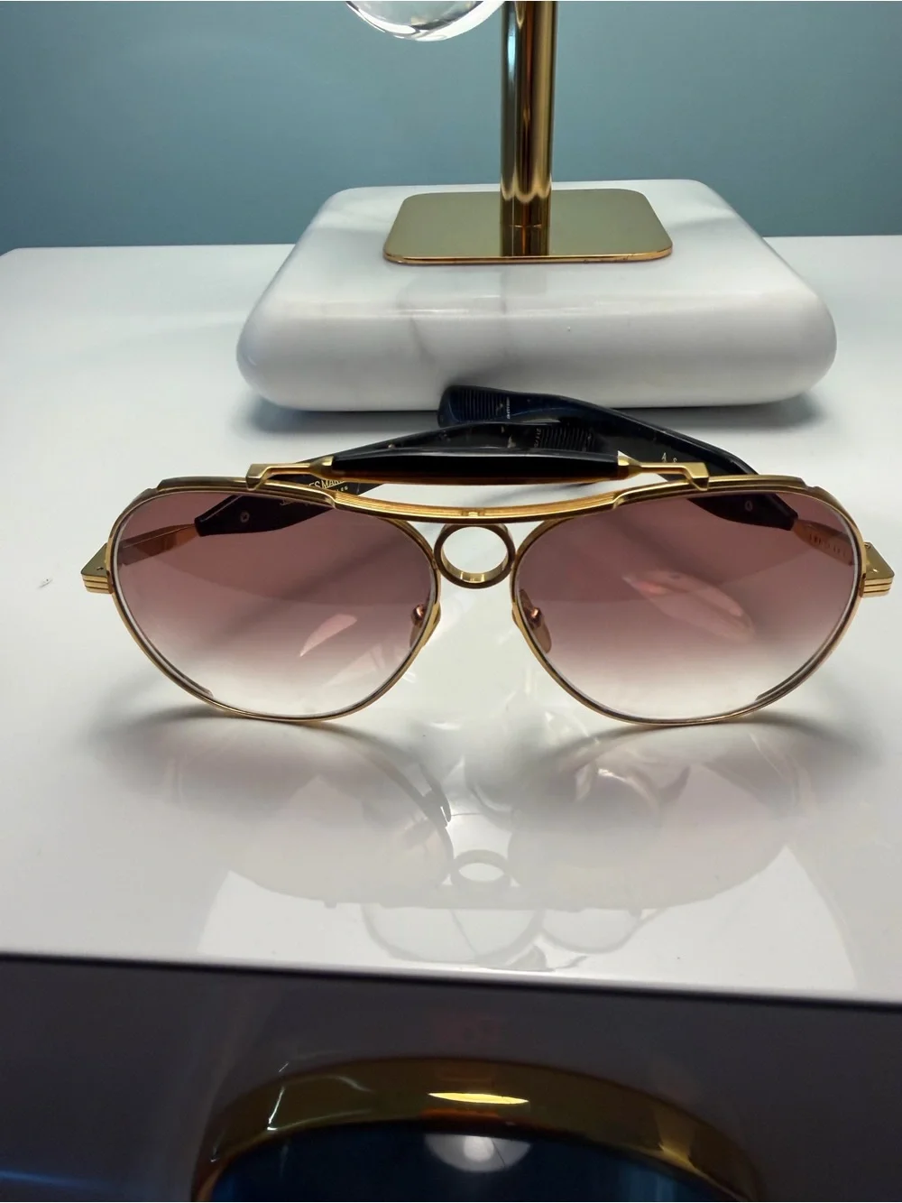Jacques Marie Mage Aspen sunglasses