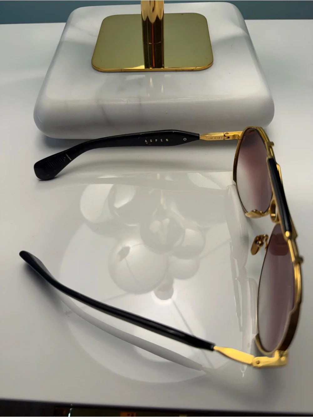 Jacques Marie Mage Aspen sunglasses