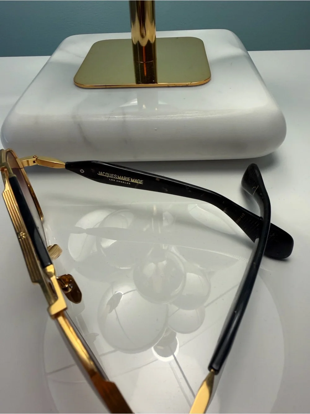 Jacques Marie Mage Aspen sunglasses