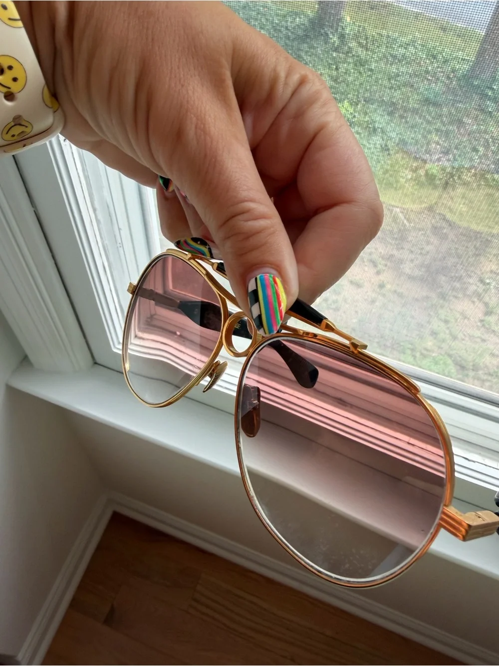 Jacques Marie Mage Aspen sunglasses