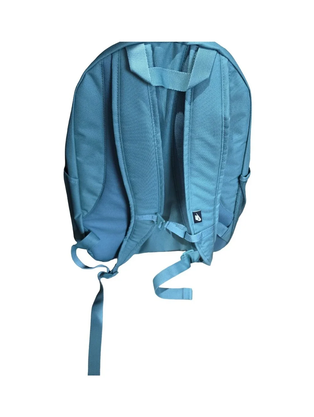 Nike Hayward Backpack Light Teal NEW