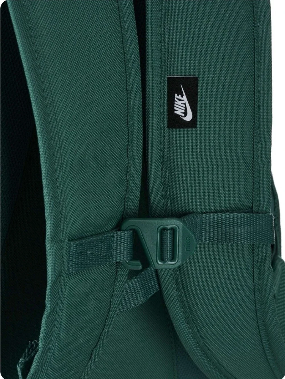 Nike Hayward Backpack Light Teal NEW