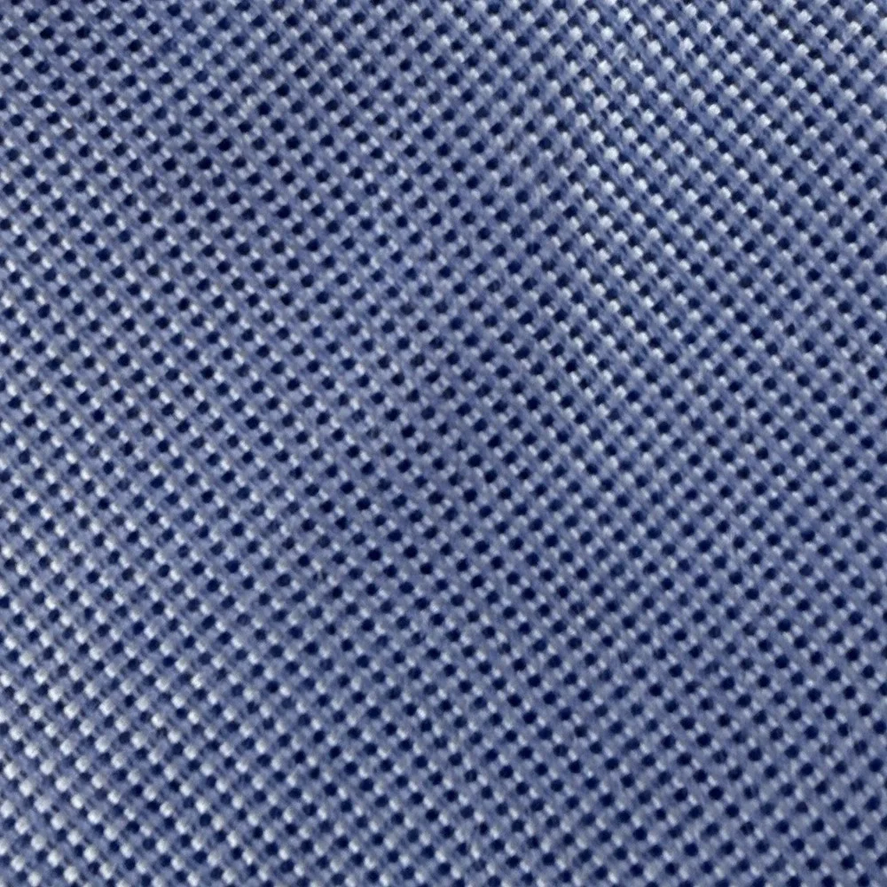 Calvin Klein Men's Light Blue Textured Silk Necktie 60x3.75