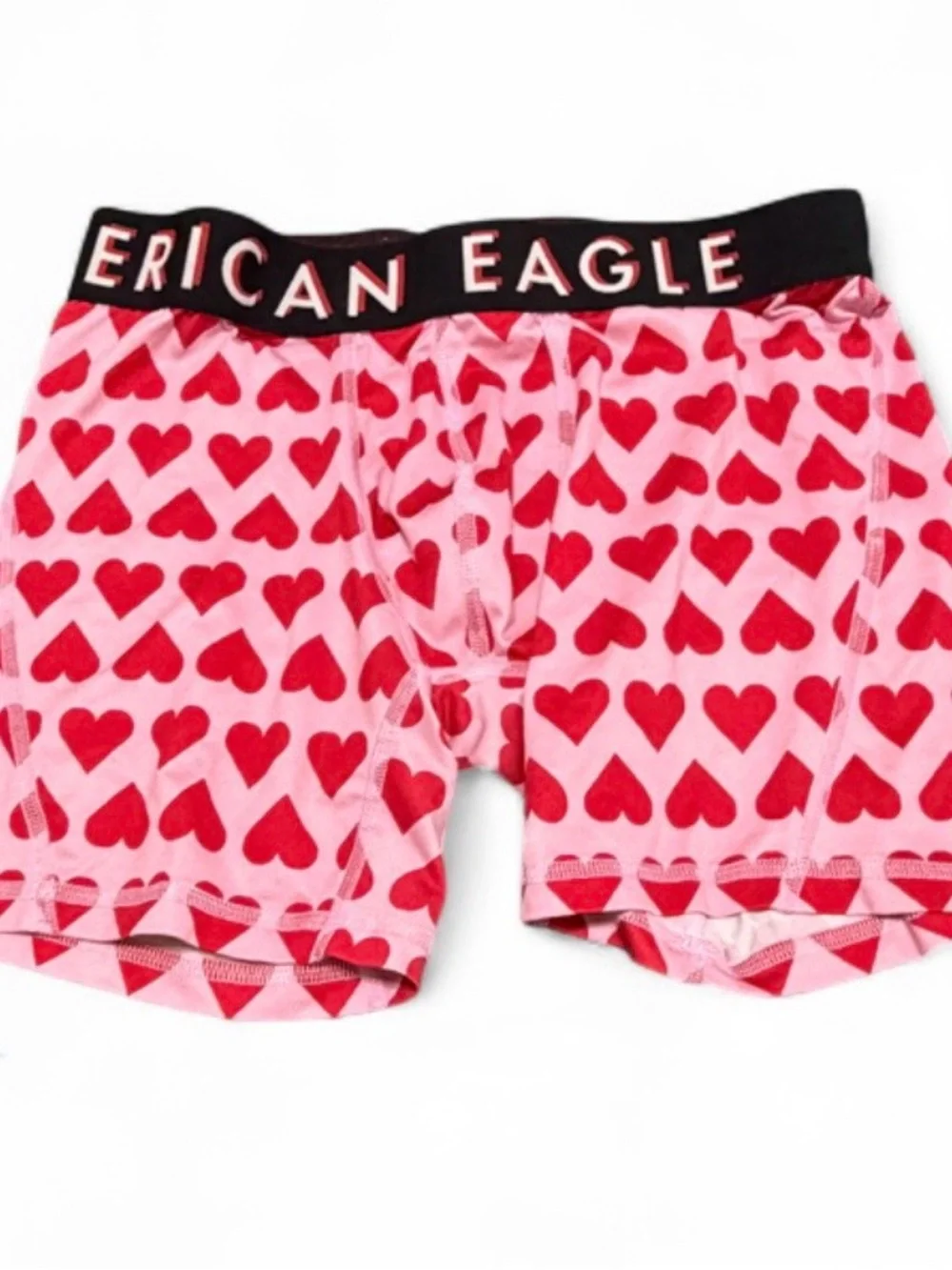 PSD x American Eagle Men’s Boxer Brief Bundle (3-Pack) Size M | Naruto Anime + 2