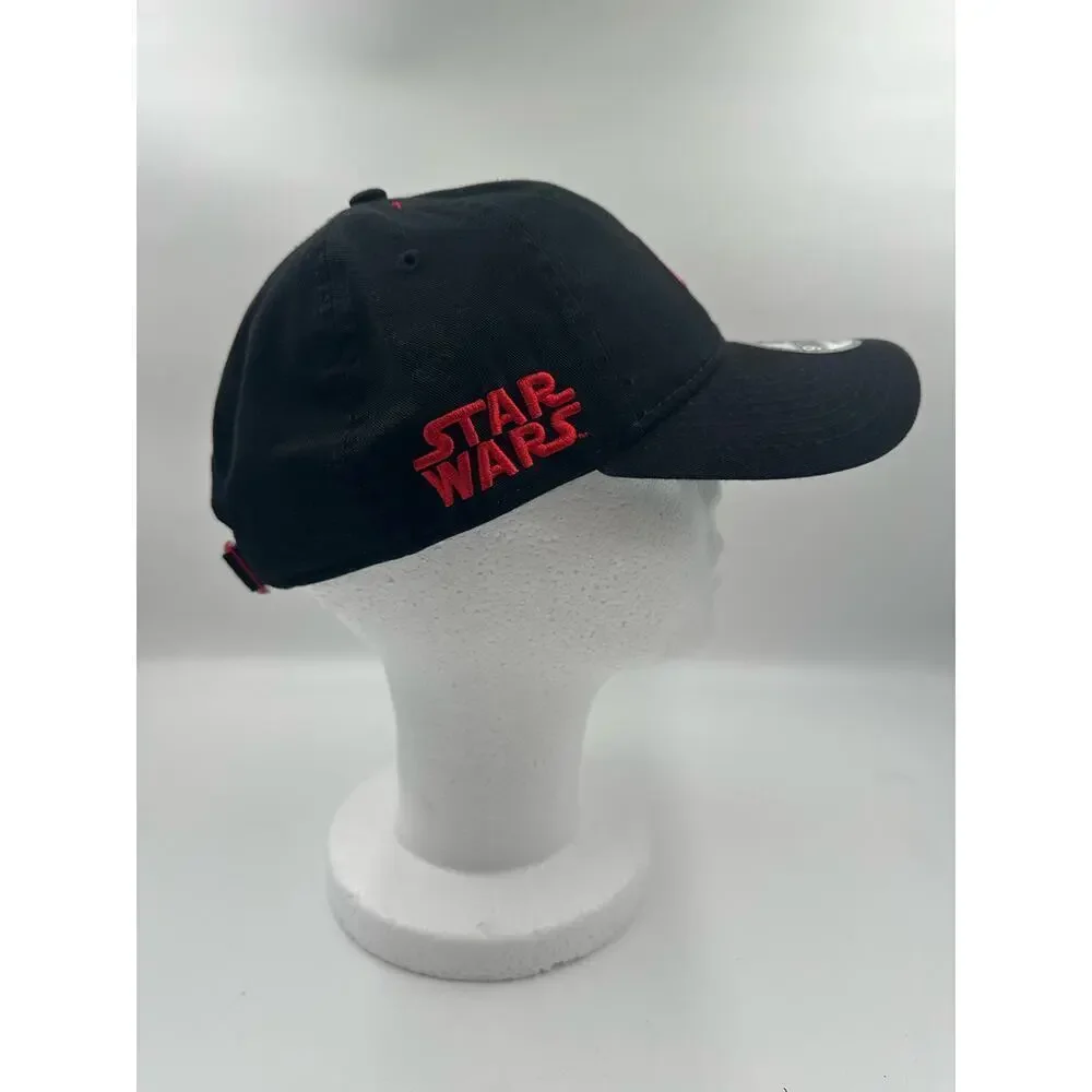 NEW ERA 9TWENTY STAR WARS Darth Vader Lucasfilm Cap Adjustable Hat *NEW*