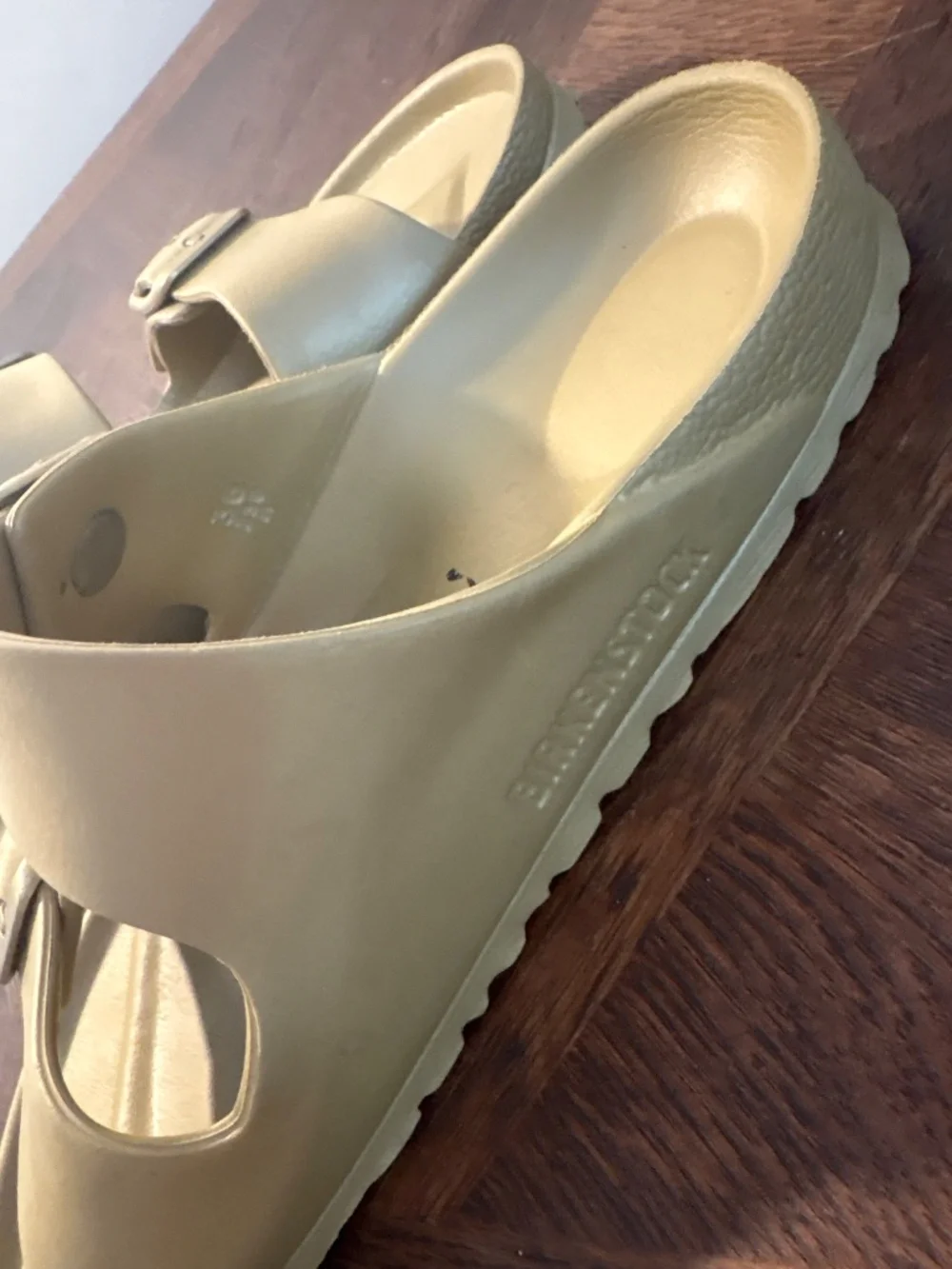 Birkenstock Eva shoe women’s 36
