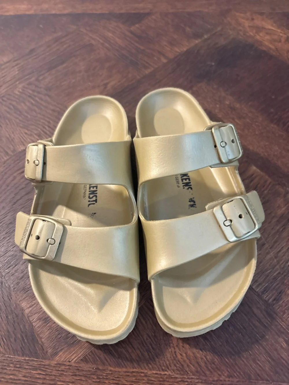 Birkenstock Eva shoe women’s 36
