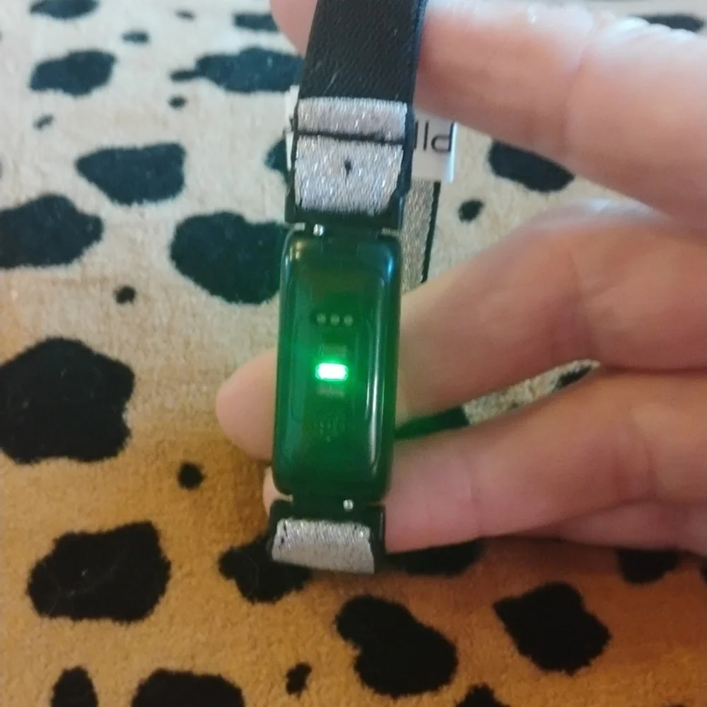 Fitbit inspire 2, and fair used condition