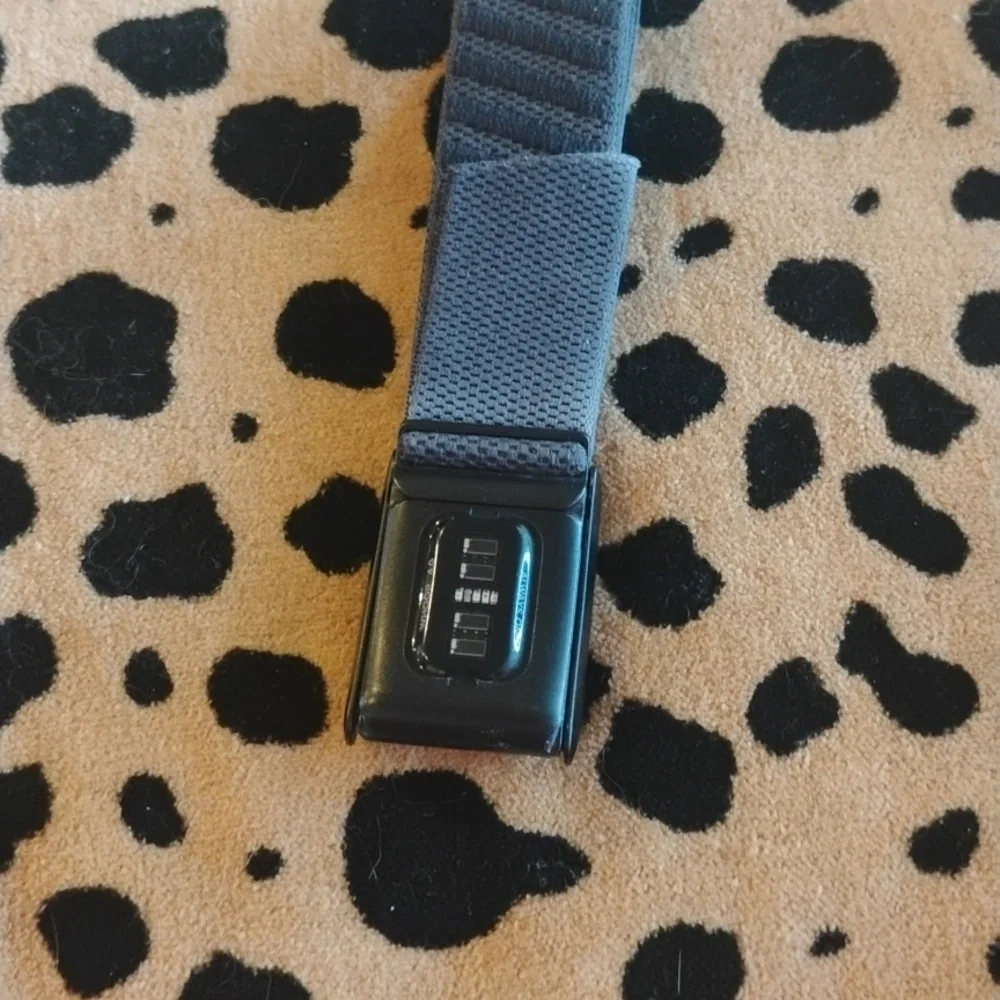 Whoop 4 activity tracker