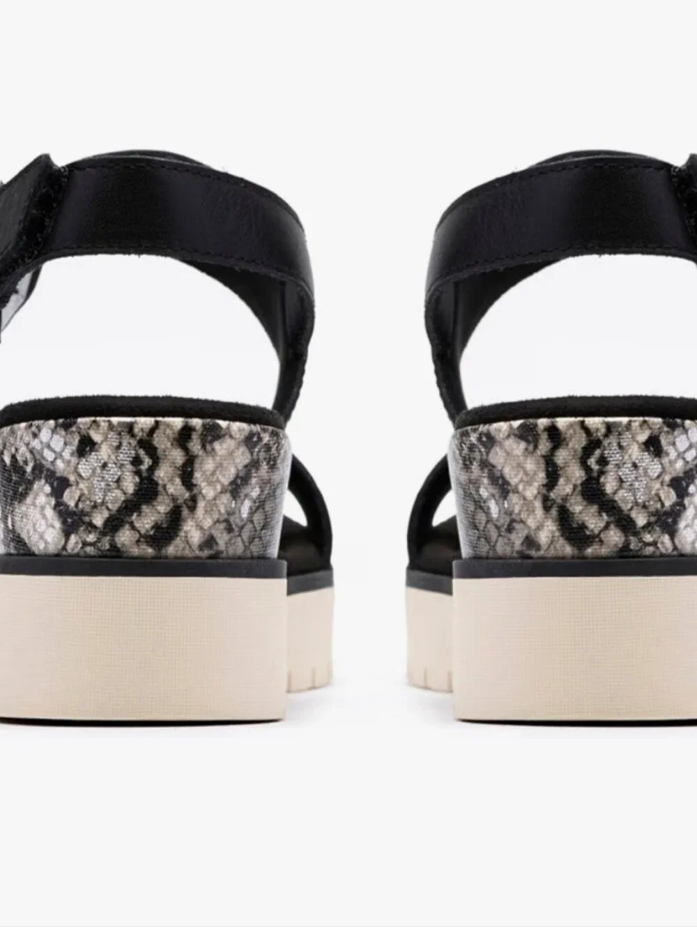 Clarks Women's Diaz RoseCasual Sandals New Size 6