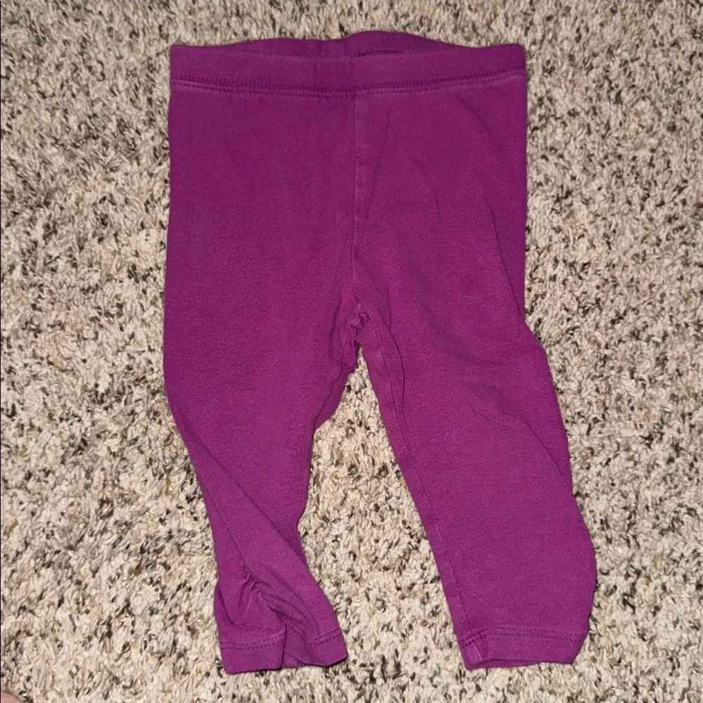 All the pants pack- 8 pairs of 2T/ 24 months pants