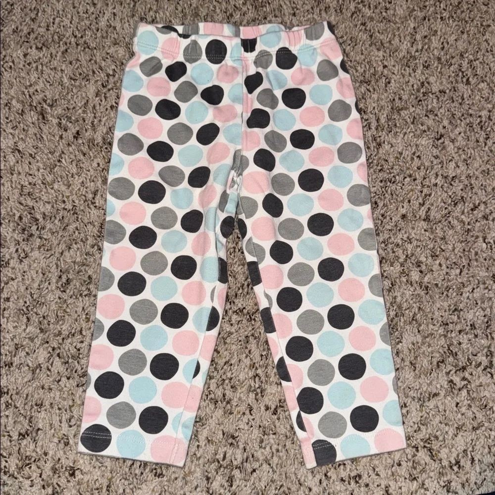 All the pants pack- 8 pairs of 2T/ 24 months pants