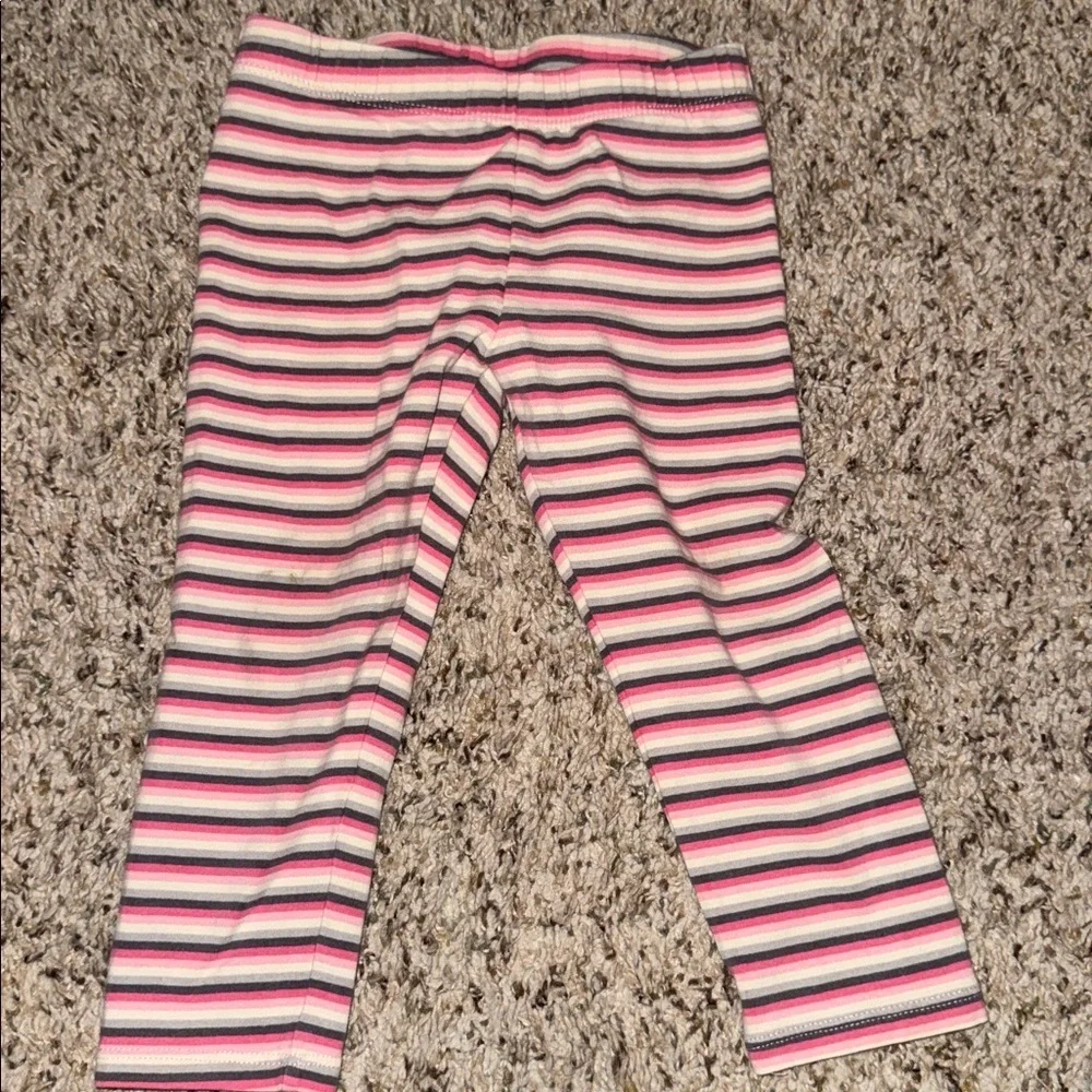 All the pants pack- 8 pairs of 2T/ 24 months pants