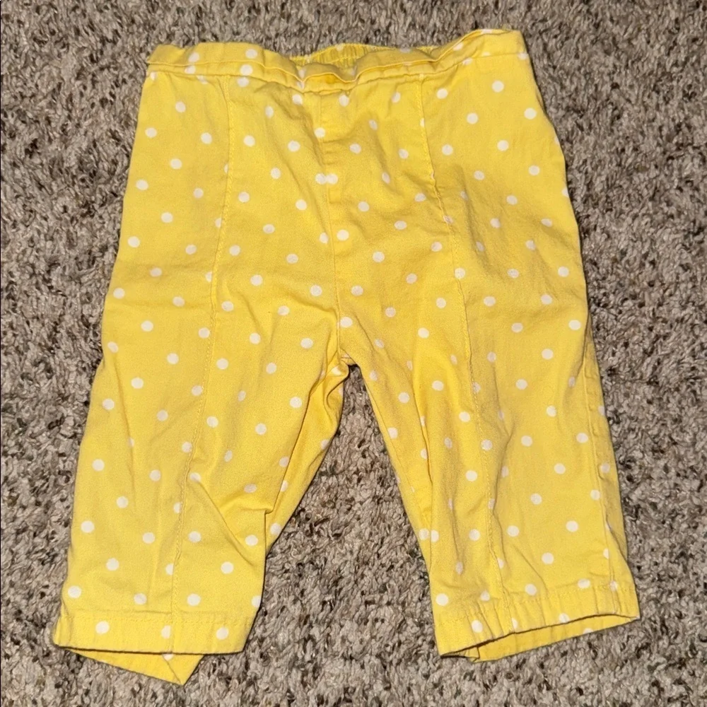 All the pants pack- 8 pairs of 2T/ 24 months pants