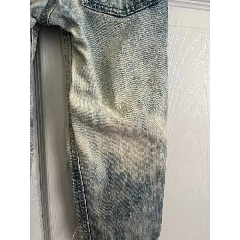 Old Navy Distressed Toddler Jeans
