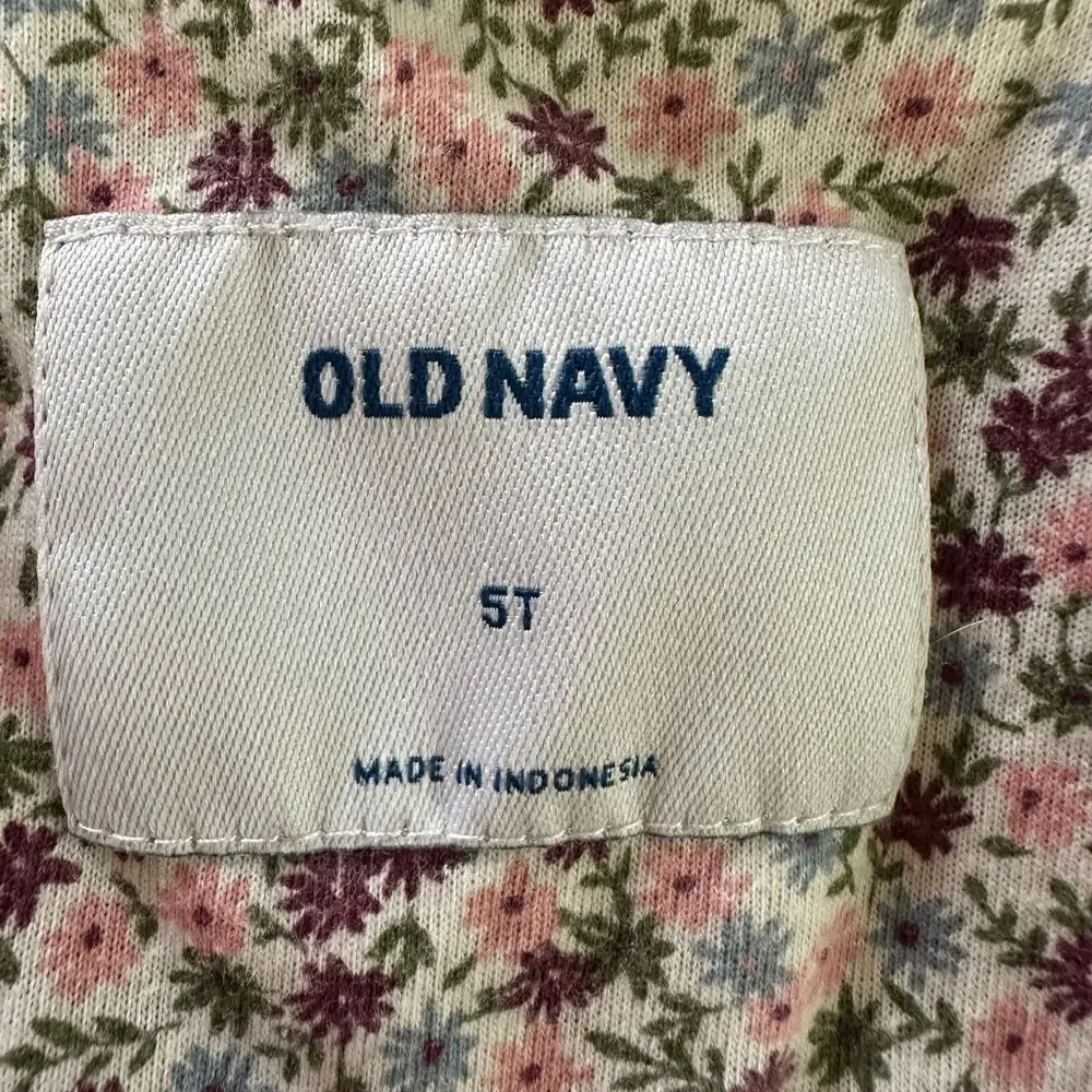 Old Navy Kids Burgundy Hooded Jacket with Lining Plus Bonus Jacket