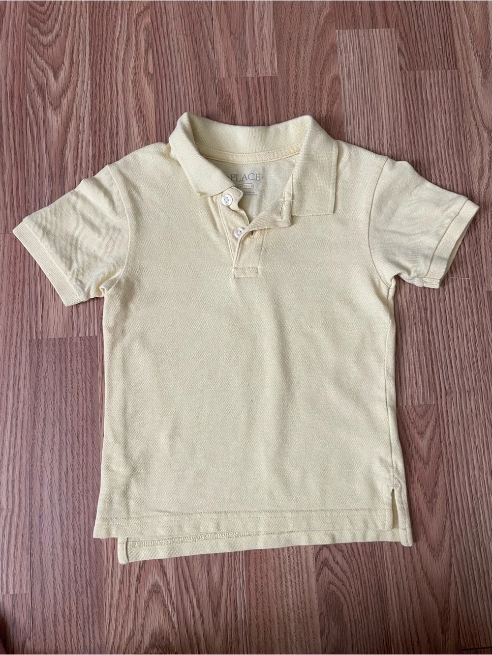 LOT 3 Toddler Boys Shirts