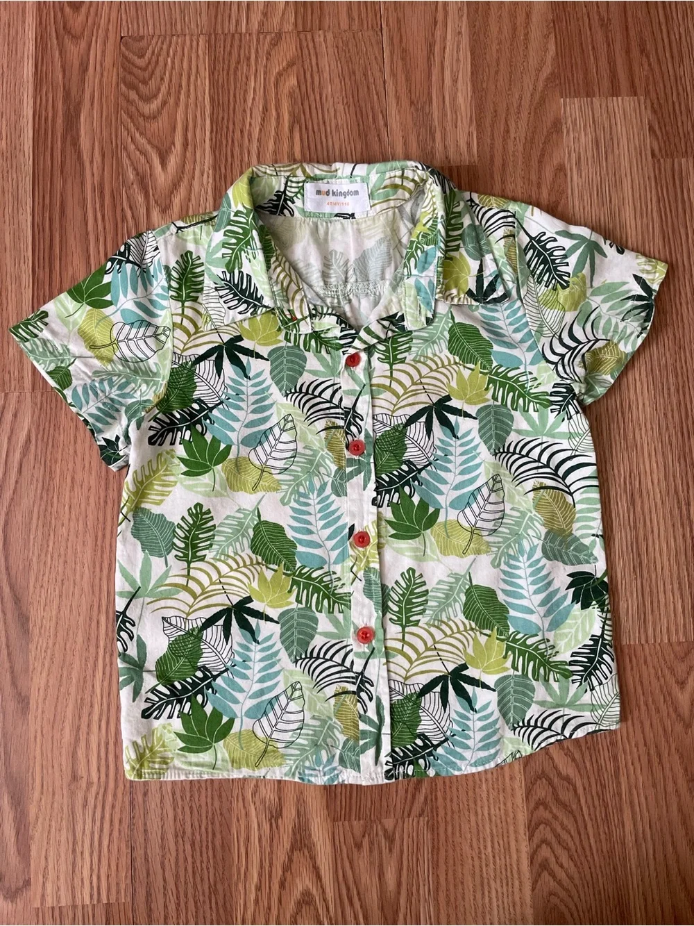 LOT 3 Toddler Boys Shirts