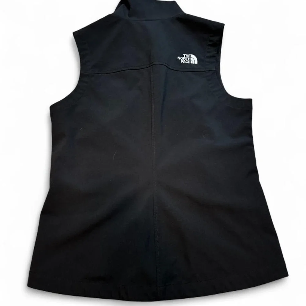 The North‎ Face Women's Apex Bionic 3 Vest outdoor hiking size small black READ