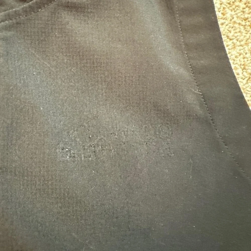 The North‎ Face Women's Apex Bionic 3 Vest outdoor hiking size small black READ