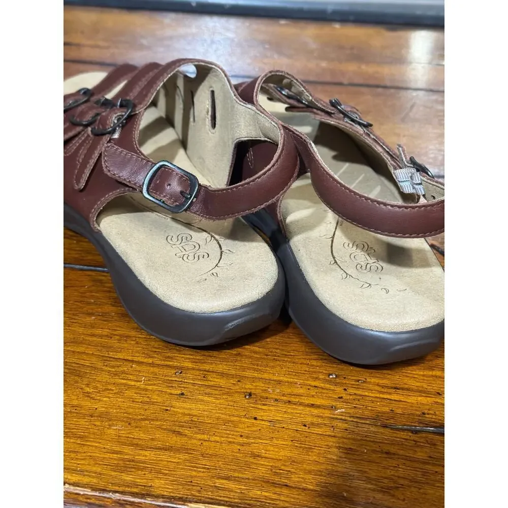 SAS Mystic Ruby 10.5 Medium Women's