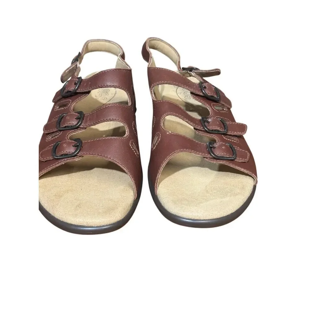 SAS Mystic Ruby 10.5 Medium Women's