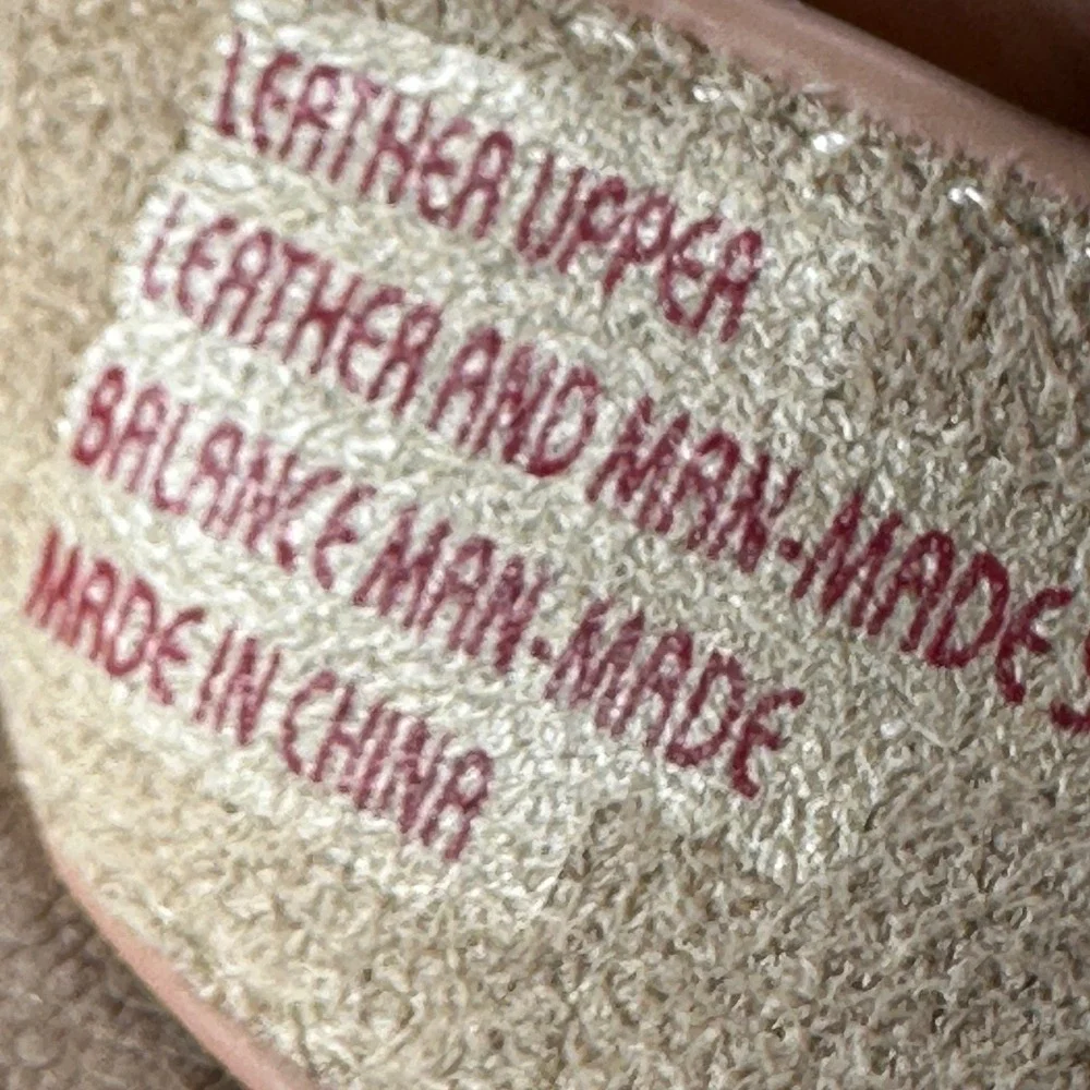 Earth Women's 10M Oak Chestnut Sandals Dusty Pink Rose Shimmer Wood‎ Block Heel