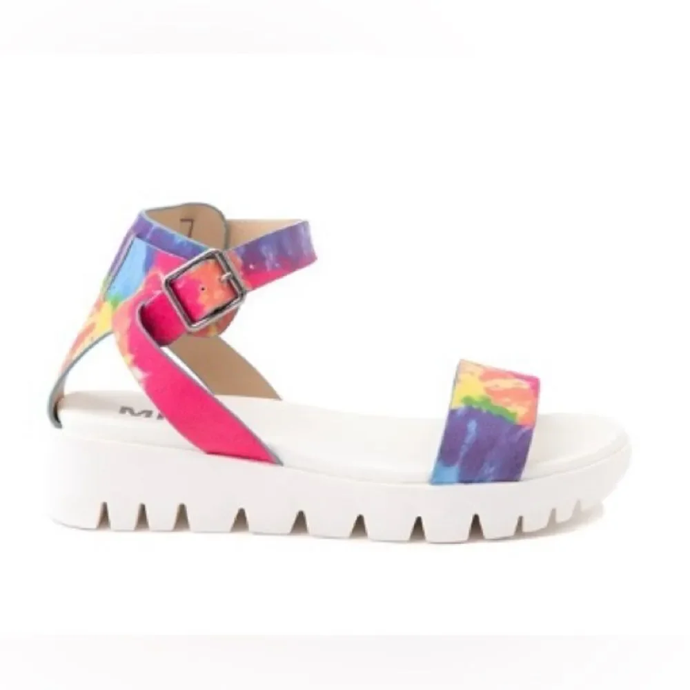 MIA SHOES MADY,‎ Sz 7.0