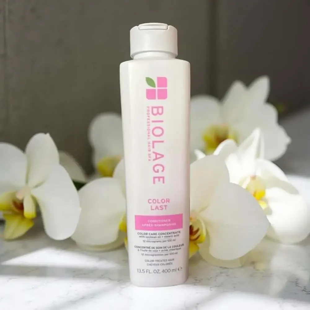Biolage ColorLast Shampoo and Conditioner 13.5 oz