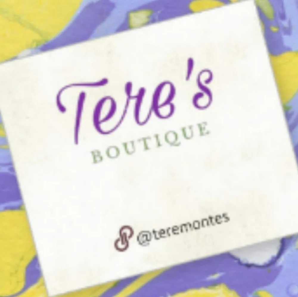 NEW! Makeup bag or pencil case - BTQ