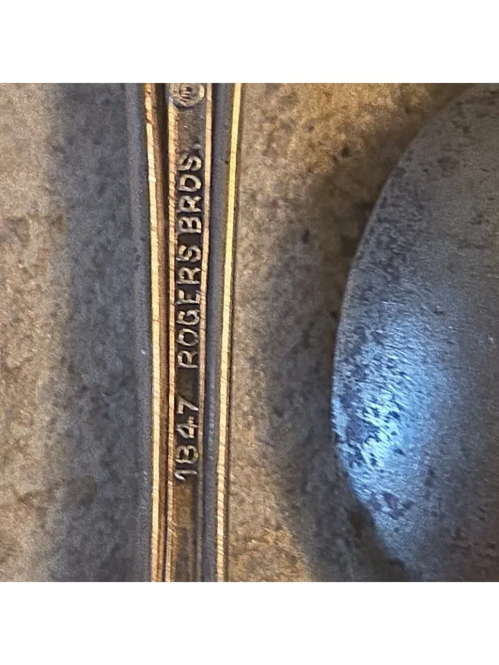 8 Vintage Ornate Spoons for Jewelry Making or Other Use Silver-Plate