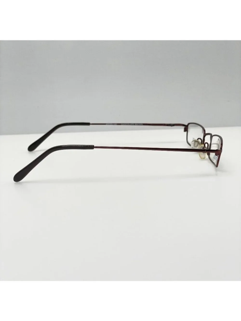 Italianize Microstyle 16 Brown Eyeglasses Eye Glasses Frames 42-23-140