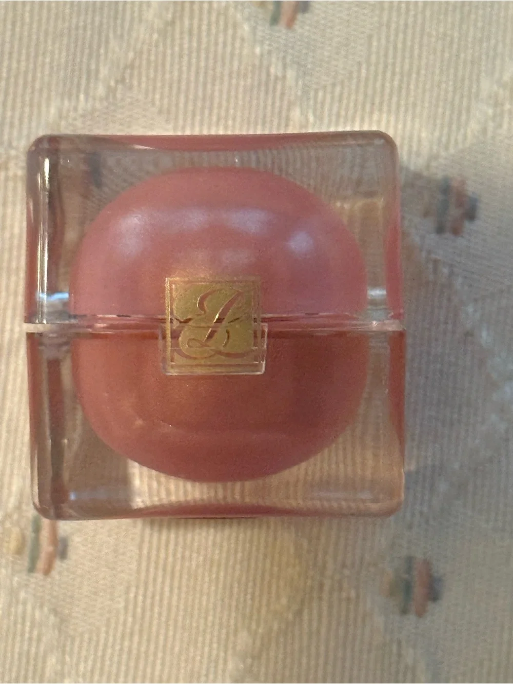 Estee Lauder Pure Color Eyeshadow- Ombres a Paupieres Dimensions- Ice Pop 17 NEW