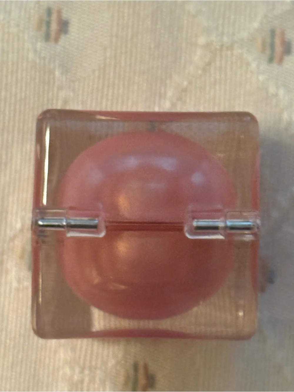 Estee Lauder Pure Color Eyeshadow- Ombres a Paupieres Dimensions- Ice Pop 17 NEW