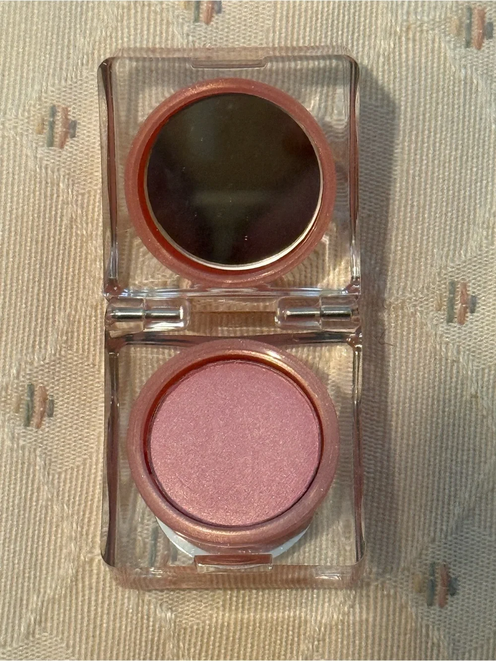Estee Lauder Pure Color Eyeshadow- Ombres a Paupieres Dimensions- Ice Pop 17 NEW