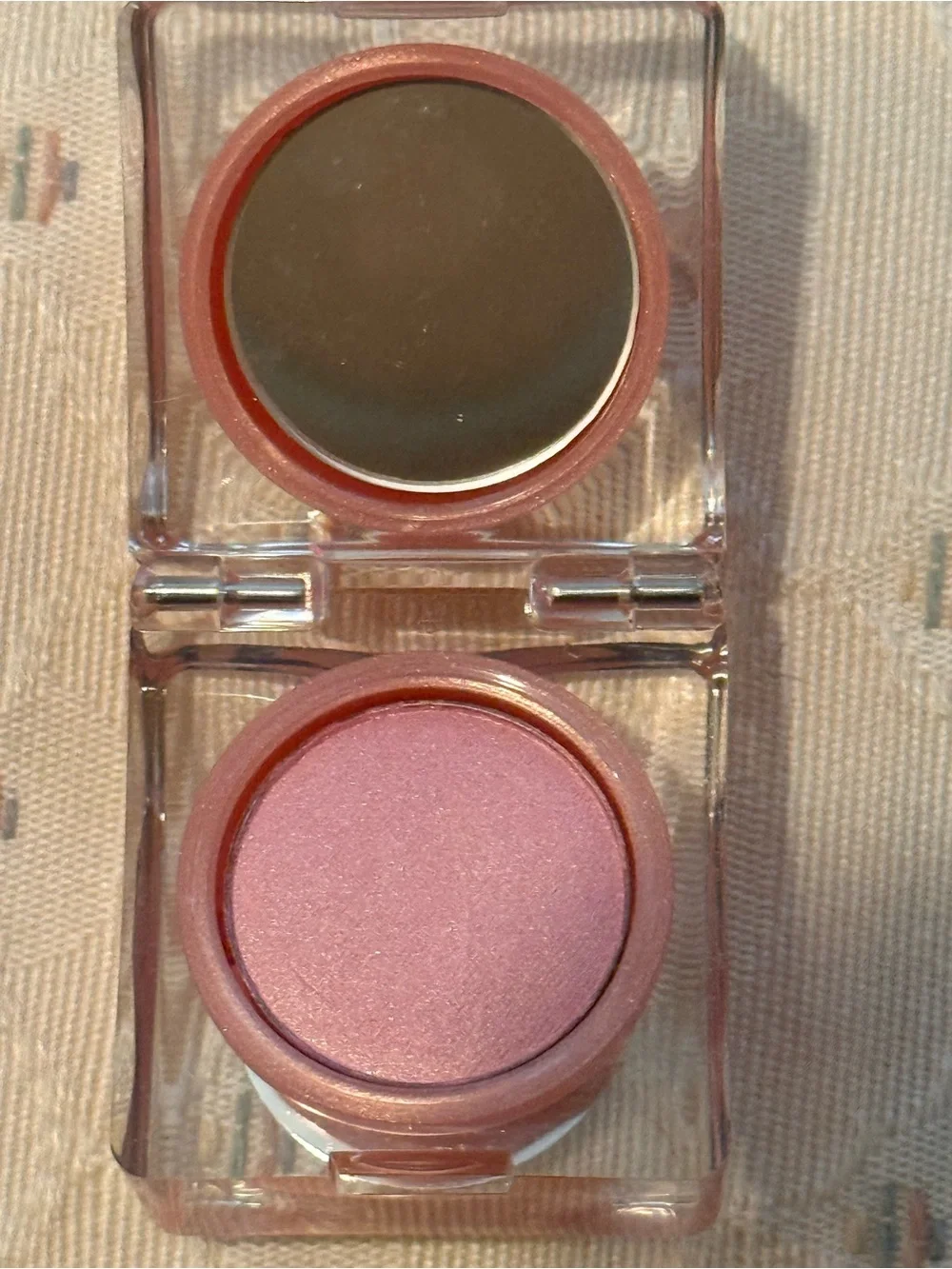 Estee Lauder Pure Color Eyeshadow- Ombres a Paupieres Dimensions- Ice Pop 17 NEW